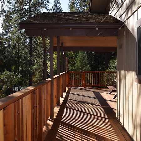 הוילה וואוונה 11B Sequoia House מראה חיצוני תמונה