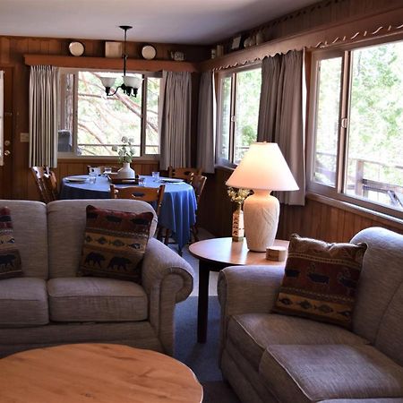 הוילה וואוונה 11B Sequoia House מראה חיצוני תמונה