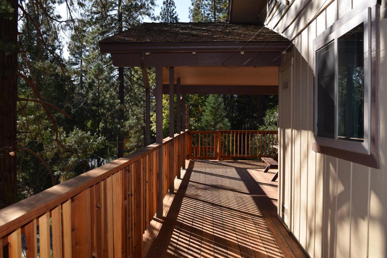הוילה וואוונה 11B Sequoia House מראה חיצוני תמונה