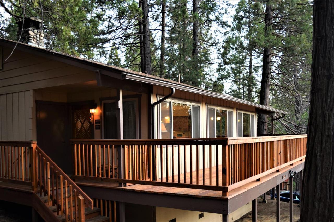 הוילה וואוונה 11B Sequoia House מראה חיצוני תמונה