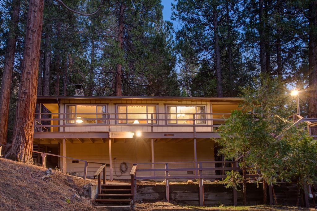 הוילה וואוונה 11B Sequoia House מראה חיצוני תמונה