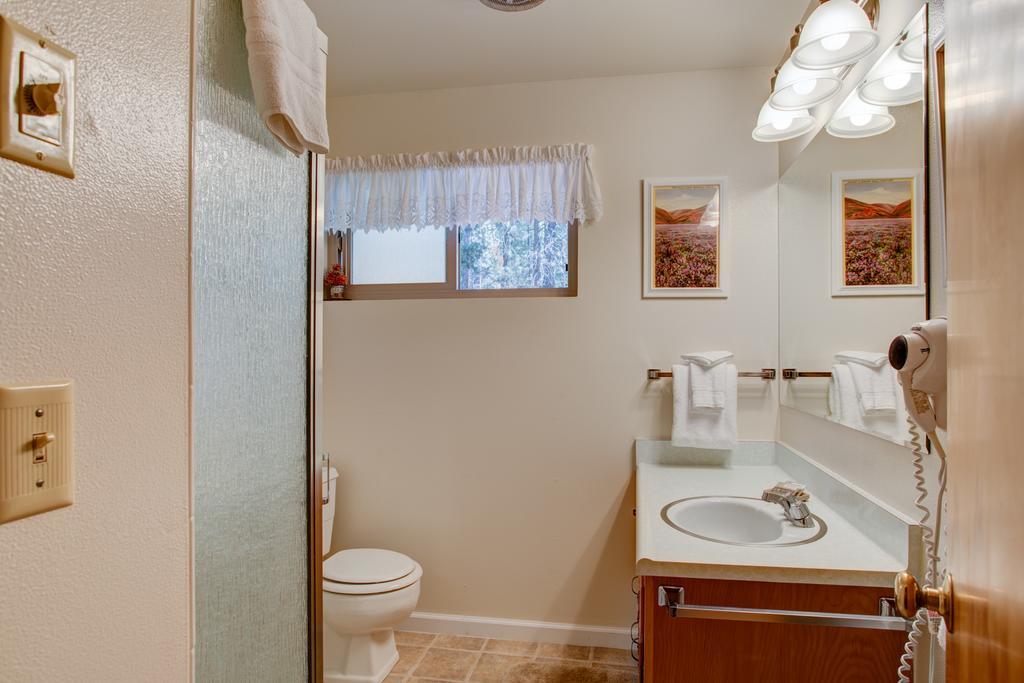 הוילה וואוונה 11B Sequoia House מראה חיצוני תמונה