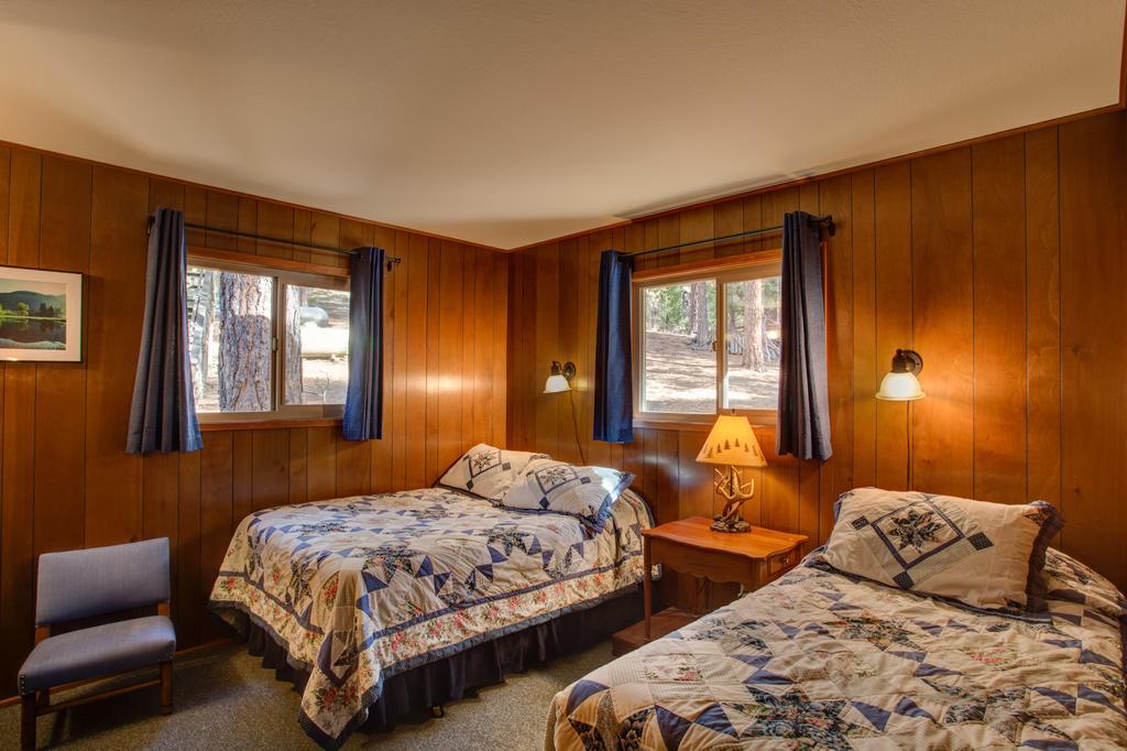 הוילה וואוונה 11B Sequoia House מראה חיצוני תמונה