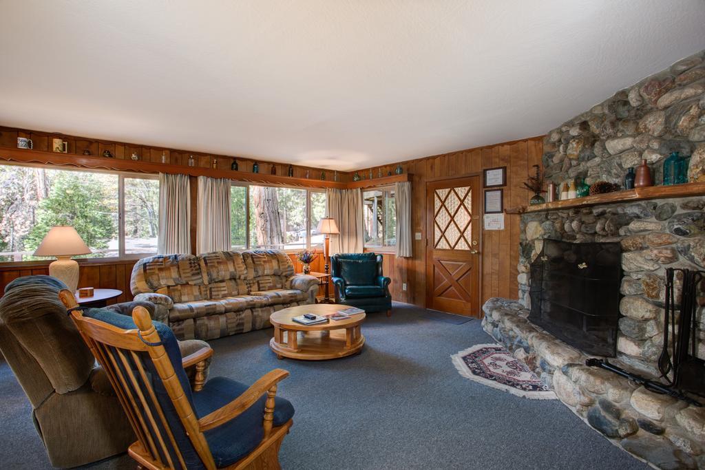 הוילה וואוונה 11B Sequoia House מראה חיצוני תמונה