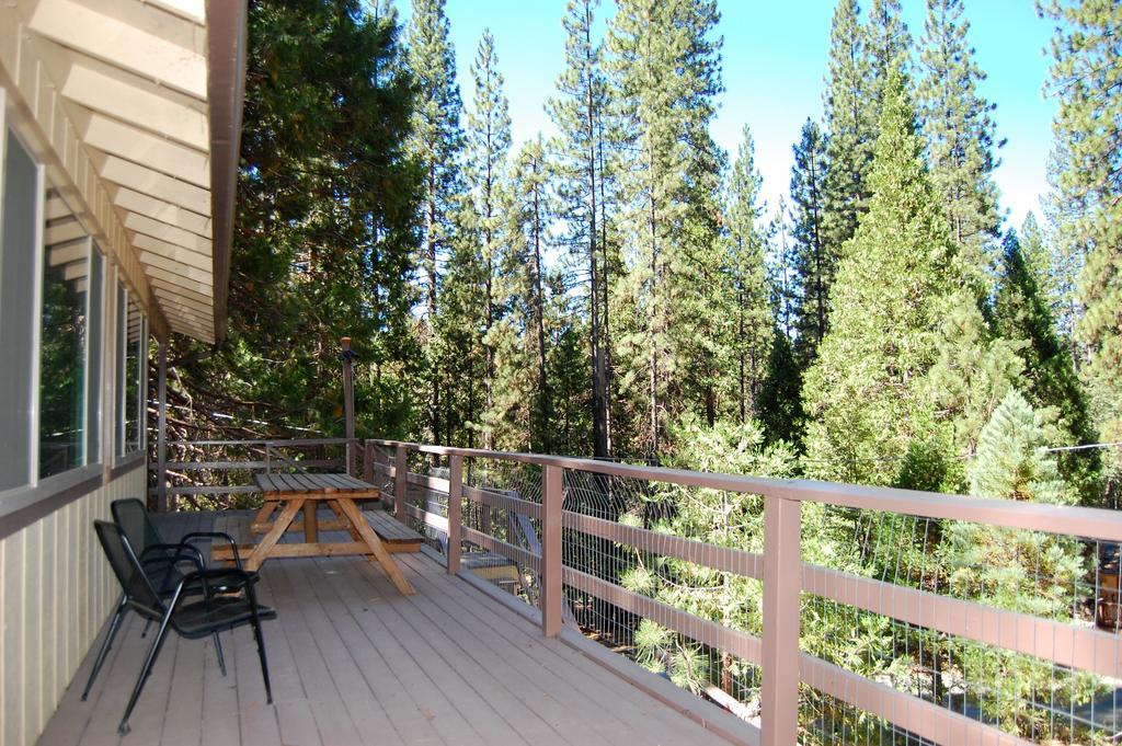הוילה וואוונה 11B Sequoia House מראה חיצוני תמונה