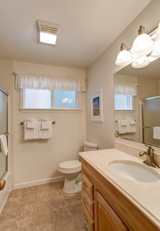 הוילה וואוונה 11B Sequoia House מראה חיצוני תמונה
