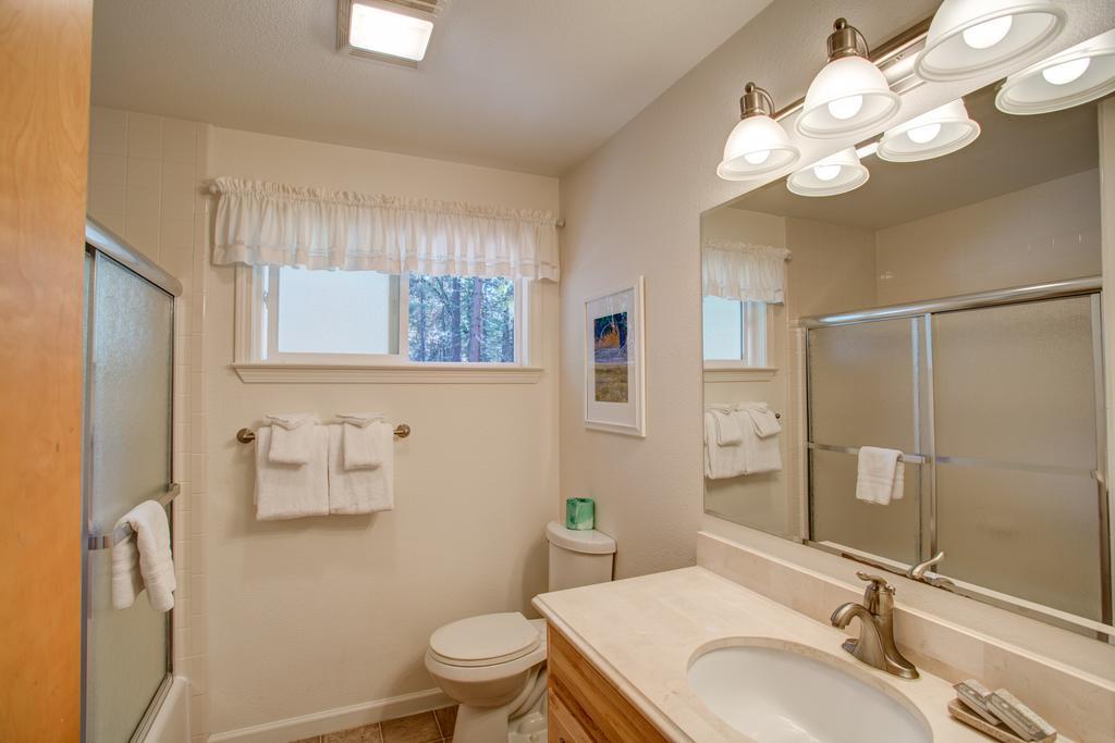 הוילה וואוונה 11B Sequoia House מראה חיצוני תמונה