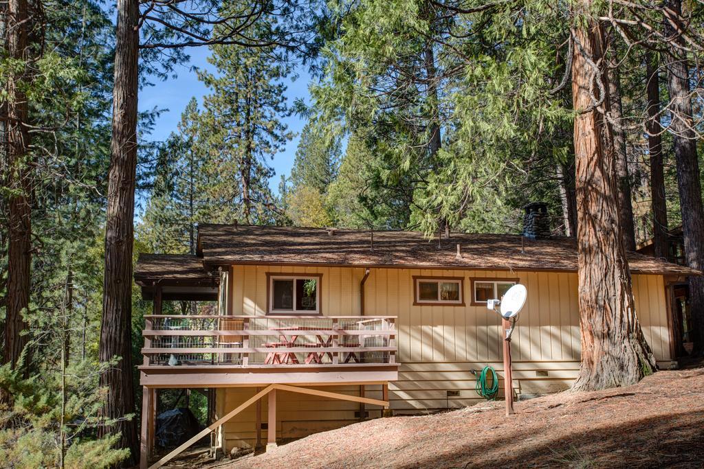 הוילה וואוונה 11B Sequoia House מראה חיצוני תמונה